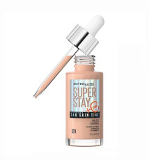 Maybelline Super Stay 24h Skin Tint with Vitamin C Liquid Foundation 30ml - 30